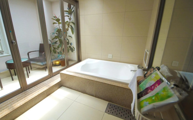 Hotel Lei