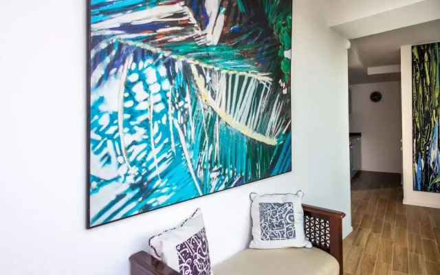 Kasbah Suite Alla Cala