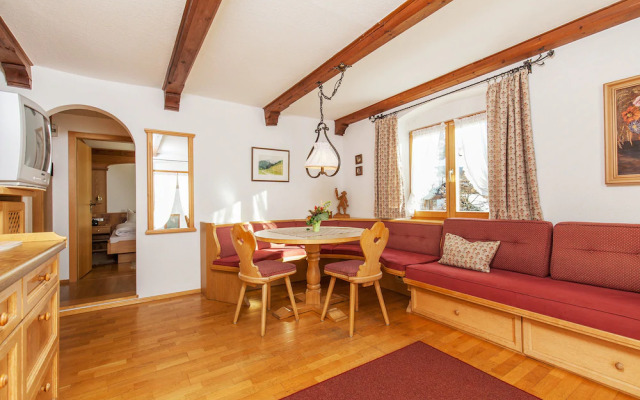 Haus Hubertus