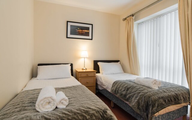 Marine Apartment