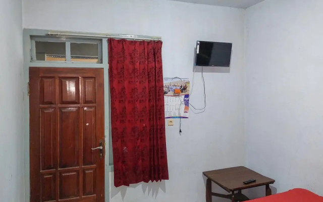 Sri Dewi Homestay
