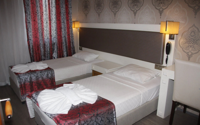 Mehtap Family Hotel