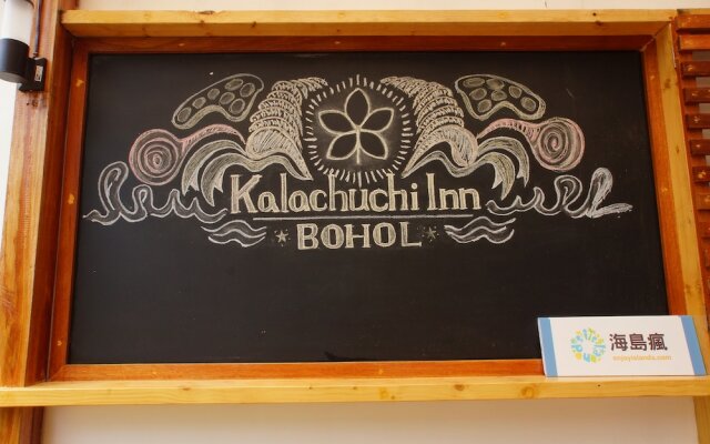 Kalachuchi Inn