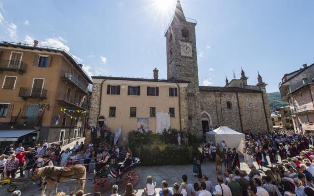 Appartamento Limone Piemonte