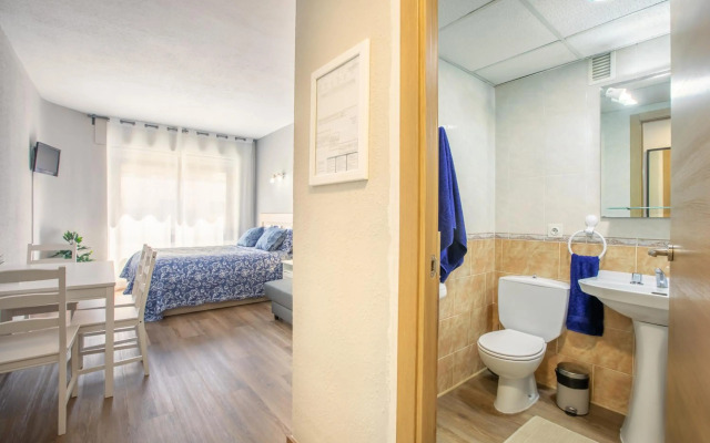 Apartment 233 Hispalis Triana