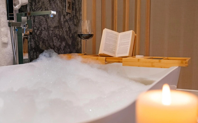 Hollywood Mansion & Spa Camps Bay