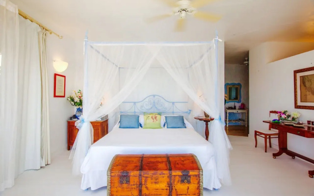Villa Dolcevita Resort & Spa