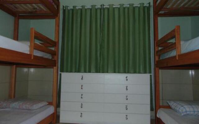 Hostel Verde Canto