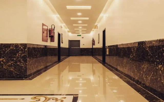 Camillia Hotel Suites