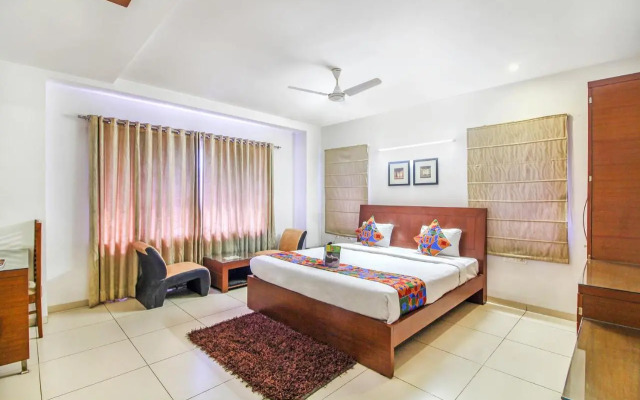 Fabhotel Hill View Ii