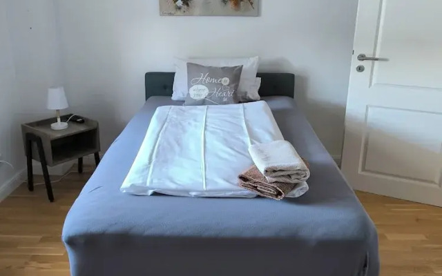 Aufm Lohr -  Wohnung mit 3 Schlafzimmern