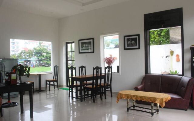 Hoi An Green View Homestay