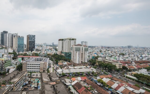 Vitamin Smiles Rivergate