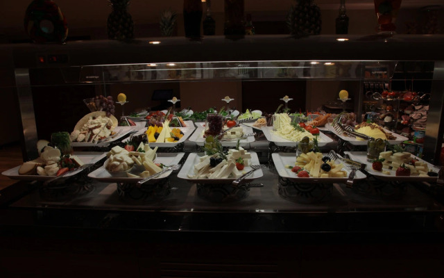 Bricks Hotel Istanbul