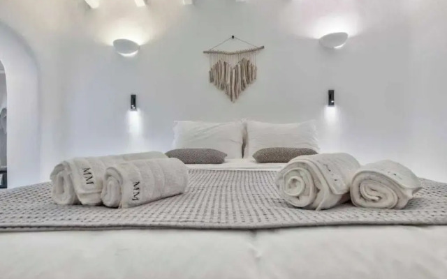 Cosy Flat on the Shore - 1bd/2p - Mykonos