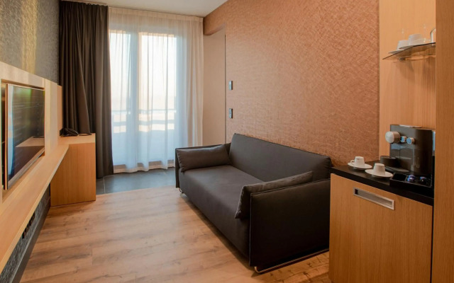 Ocak Hotel
