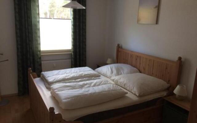 Wohnung Bernstein - Nr. 4