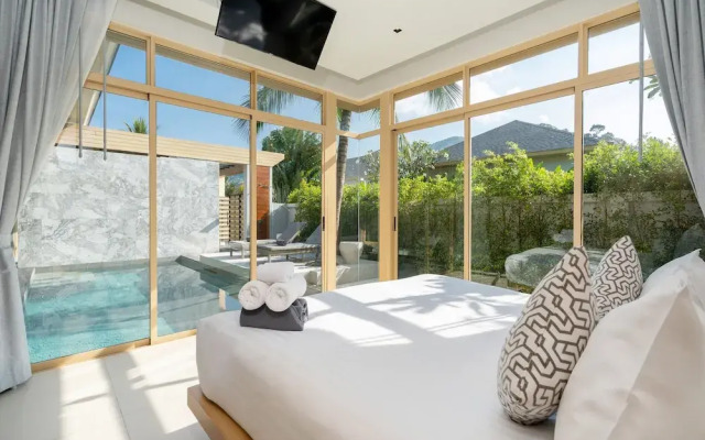 Himmapana Luxury Villas