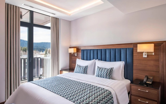 Ambassadori  Goderdzi