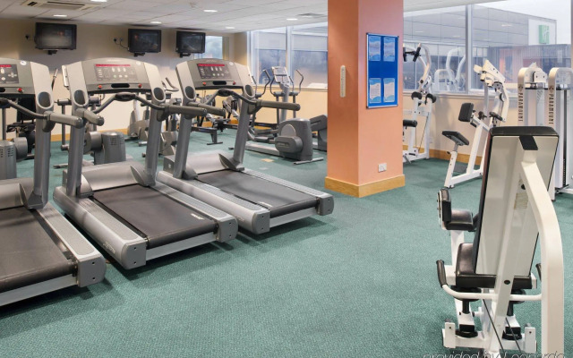 Holiday Inn Edinburgh by IHG