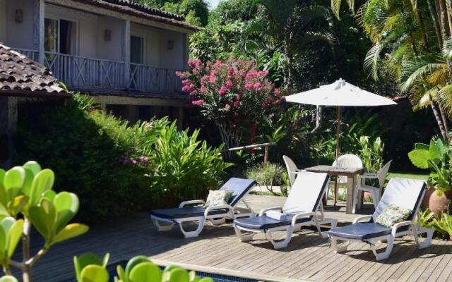 Ilha Deck Hotel