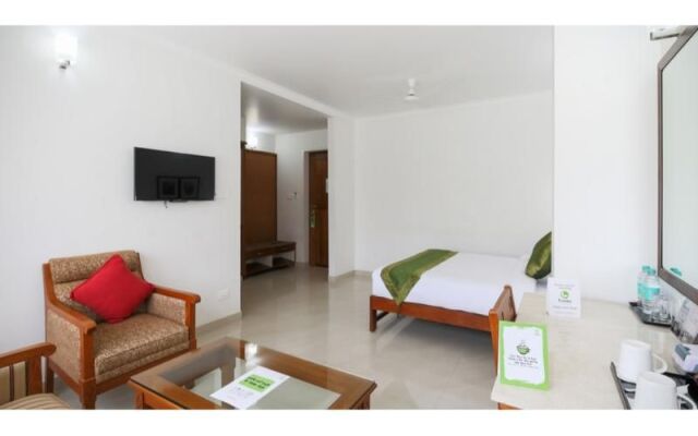 Hotel TGR Suites