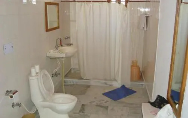 Geejgarh Eco Village Retreat