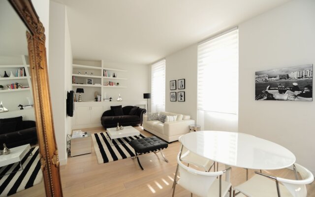 Grand loft au Suquet de Cannes