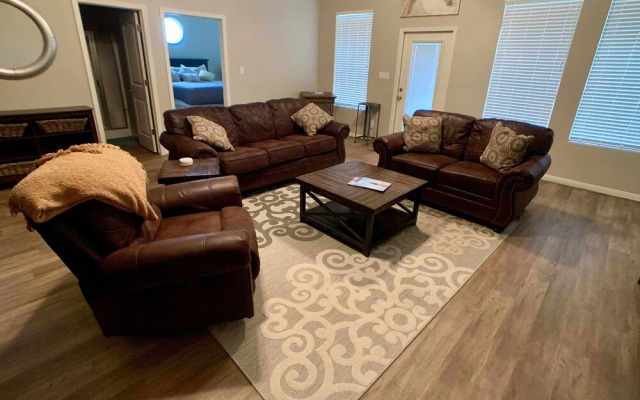 La` Bella Vie by RedAwning