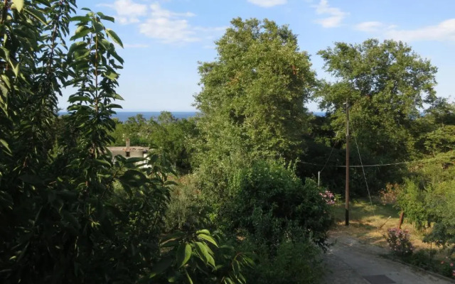 Panagiotis Apostoloudias Rooms