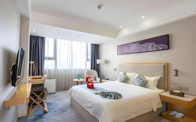 Seaman Hotel Guangzhou