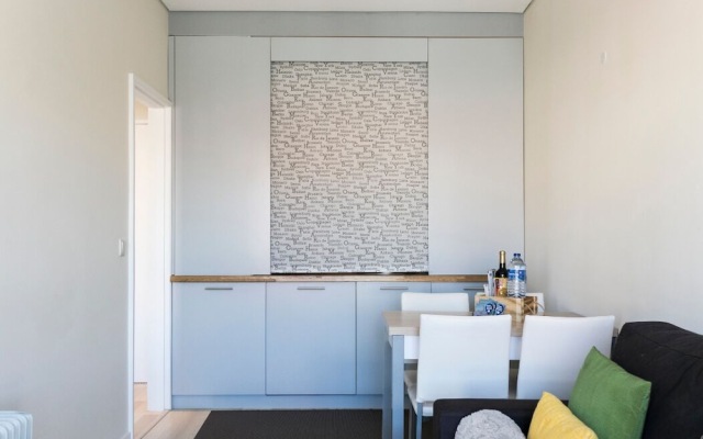 Santa Catarina Cozy Nest