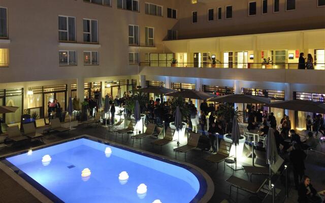 Novotel Avignon Centre