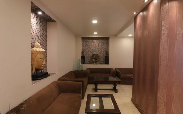 Mohan Hotel