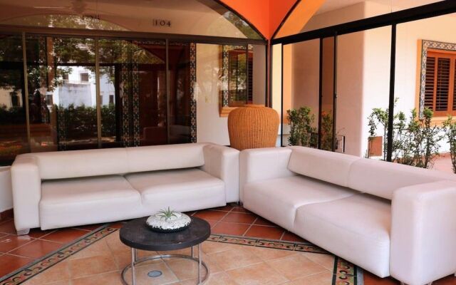Hotel Penon Suites