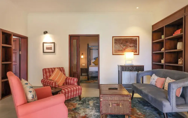 Brovad Sands Lodge