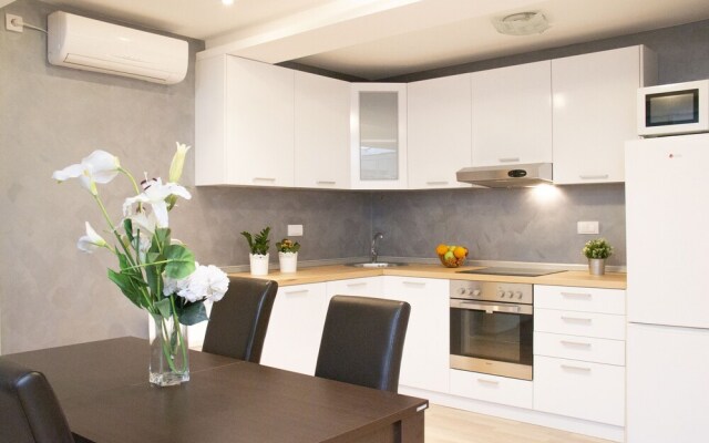 Urban Lodge Belgrade