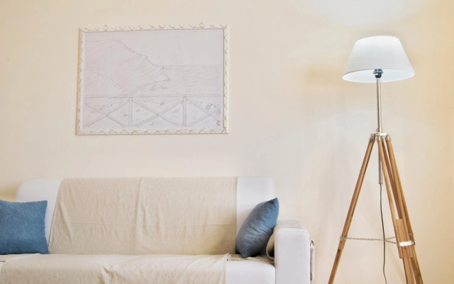 Antica Akragante Apartment