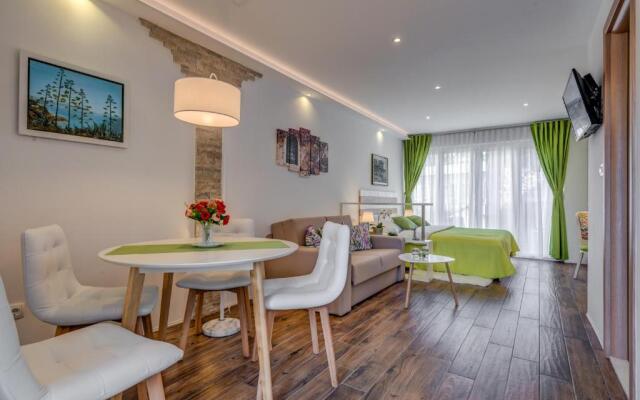Room&studio Apartment Just Enjoy