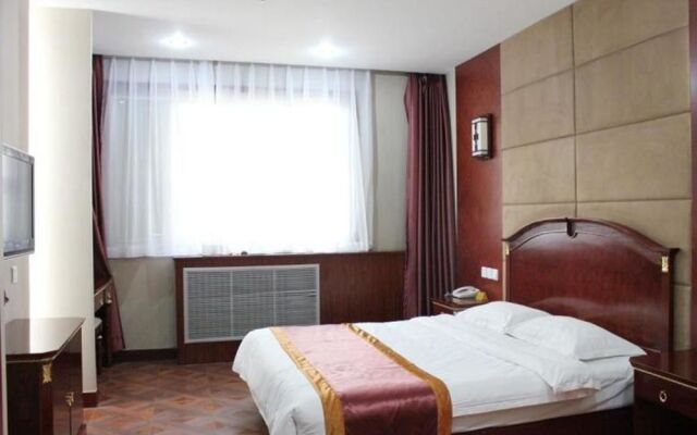 Hua Yao Hai Fu Business Hotel - Beijing