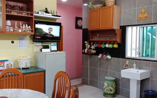 Merdeka Guest House