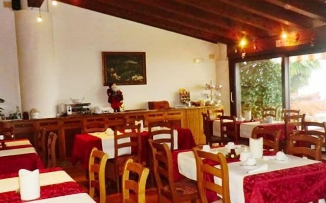 Albergo Alla Pineta