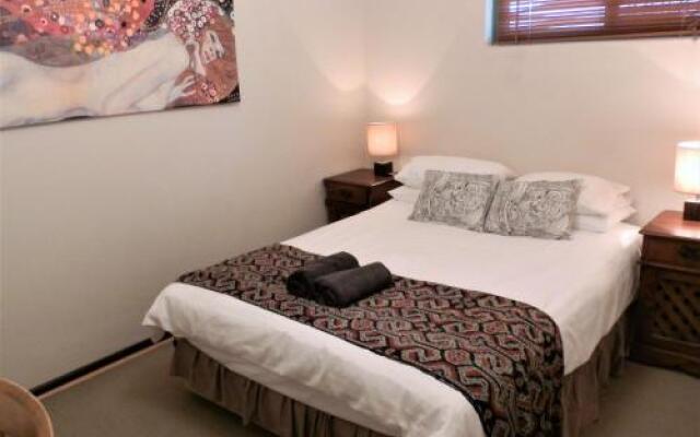 Siggy's Perth Accommodation