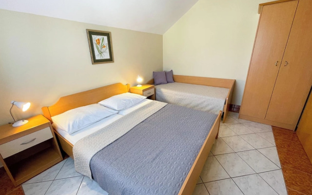 Apartman Villa Ljiljana 9