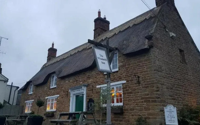 The Windmill Inn
