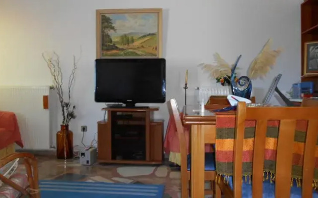 Holiday Home Evangelia