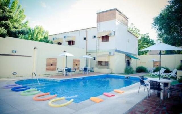 Hotel Casablanca