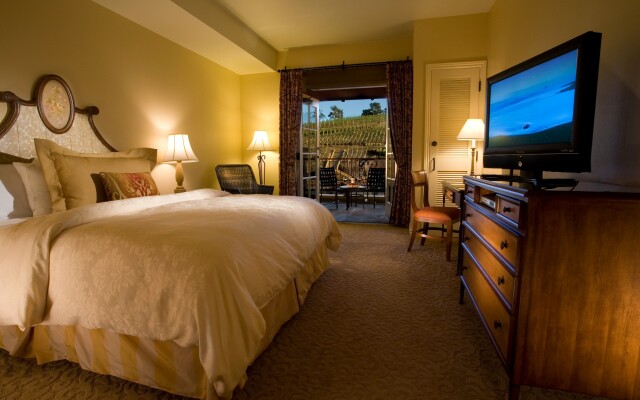 The Meritage Resort and Spa