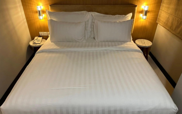 d'primahotel Jemursari Surabaya