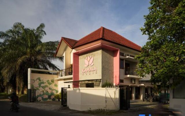 Kamala House - Hostel